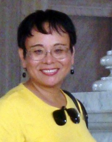 Dr. Emily Hong Yue Guo