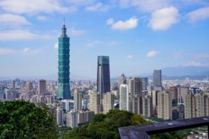 Taipei - Educational Travel to Taiwan 