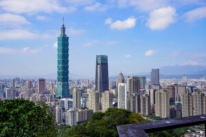 Taipei - Educational Travel to Taiwan