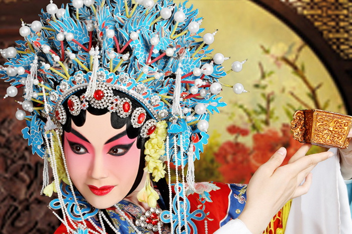 Explore China in our Young Envoys Scholarship Program November trip!