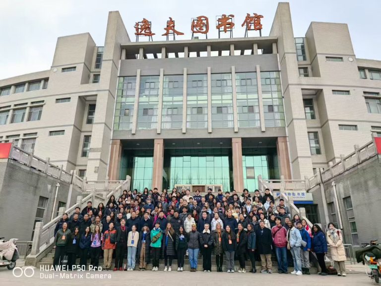 Explore China with SPIRAL International’s Young Envoys Program, December 2025