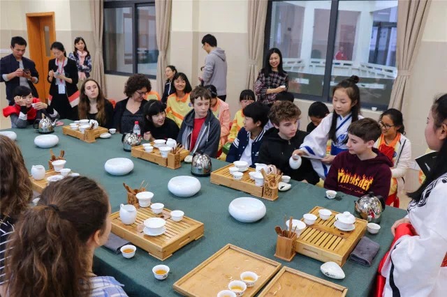 Travel with SPIRAL – China Summer 2025!